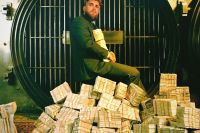 Эдди Хирн: "Джервонта должен был выбрать - бой с Роучем за жалкие 5 миллионов или с Полом - за 40"