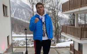 Артем Тарасов объяснил, какие правила нарушил Вячеслав Дацик