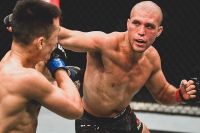 Слова Брайана Ортеги после победы над "Корейским Зомби" на UFC on ESPN+ 38