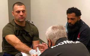 Маурисио Руа назвал причины поражения в бою с Полом Крэйгом