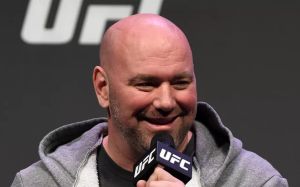 Президент UFC: "Никто не может предоставить лучших условий бойцам, чем мы"