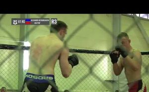 Видео турнира RFP 27 в Измаиле. 21.04.2018