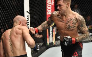 Олег Тактаров прокомментировал победу Порье над МакГрегором на UFC 257