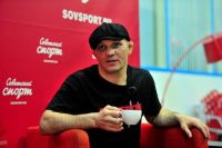 Марат Балаев прокомментировал грядущий бой с Жоао Ногейрой