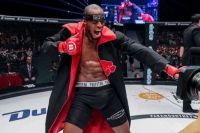 Президент Bellator назвал следующего соперника Майкла Пейджа