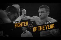 Premier Boxing Champions Лучшее в 2016