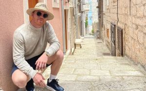Диего Пачеко: "Канело просто разорвет Калеба Планта"