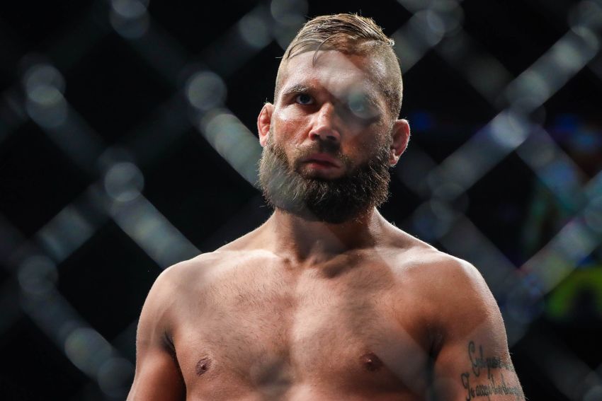 Jeremy Stephens named an unusual way to defeat Conor McGregor