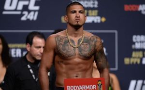 Bellator заинтересован в подписании Энтони Петтиса
