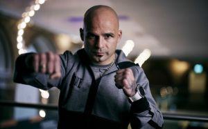 Кико Мартинес: "Я нокаутирую Уоррингтона в реванше"