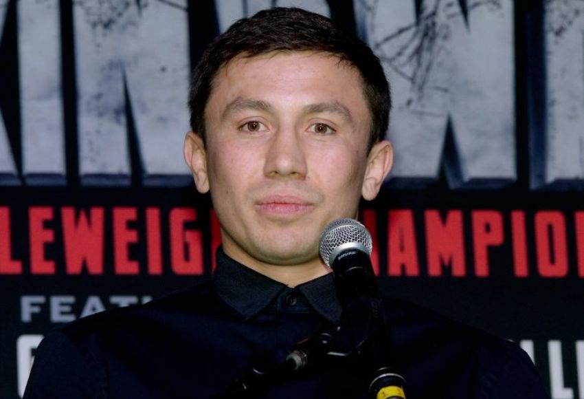 Обнародованы топ-3 непобедимых кандидата в соперники для GGG