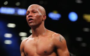 Джуда: Мне 39 лет и я выиграю еще один чемпионский титул