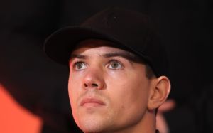 Теофимо Лопес-старший назвал главную проблему Люка Кэмпбелла в преддверии боя с Райаном Гарсией