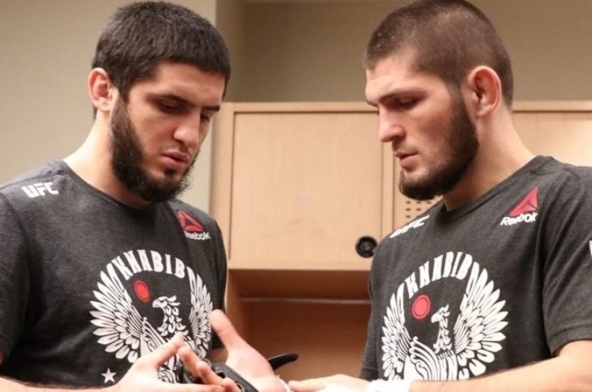 UFC news: Rafael dos Anjos called the difference between Khabib Nurmagomedov and Islam Makhachev