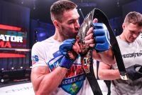 Вадим Немков рассказал, при каком условии перейдет в UFC