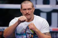 Артур Бетербиев: "Усик - самый великий украинский боксер"