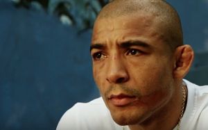 Жозе Альдо: "Мы падаем для того, чтобы подняться"