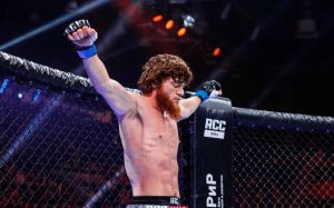 Андрей Корешков оценил перспективы Шары Буллета в UFC