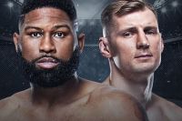 Ставки на UFC on ESPN 11: Коэффициенты букмекеров на турнир Александр Волков - Кертис Блэйдс