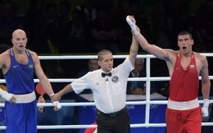 Бокс может быть исключён из программы Олимпийских игр