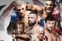  Bellator 158: «Феномен» Лима прошёл Дэйли и другие результаты 