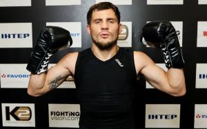 Денис Беринчик - о политической карьере: "У меня слишком большая ценовая политика"