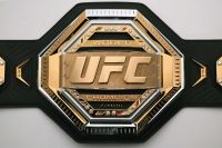 Рейтинг бойцов UFC за июнь 2019 года