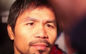 Boxingnews24.com: «Пакьяо не попадет под обстрел фанатов, даже если проиграет Головкину» 