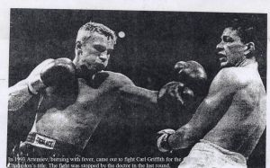 Фатальный Ring