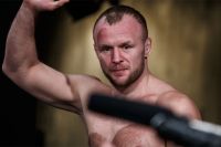 Александр Шлеменко: "Я бы не сказал, что ситуация с UFC мертвая"