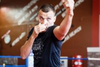 Максим Власов ответил на вопросы читателей Fightnews.info