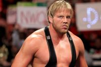Представитель WWE попробует свои силы в тяжелом весе Bellator