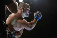 Эдди Альварес подписал контракт с ONE Championship