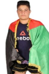 Mohammad Shabkhil
