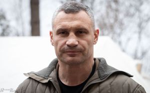 Виталий Кличко призвал Германию увеличить поставки оружия: "Что сделал бы Путин, если бы он оккупировал Украину?"
