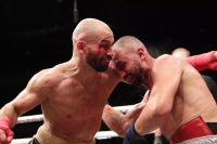 Президент BKFC назвал число проданных трансляций на бой Лобова и Малиньяджи