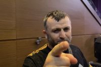 Исмаилов прокомментировал поражения Резникова и Харамагомедова на АСА 168