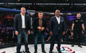 Костя Цзю рассказал, почему не верит в бой Емельяненко - Тайсон