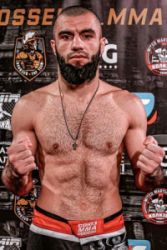 Alexander Arustamyan