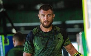 Василий Ломаченко: "Мне не нужен трешток, потому что в мире бокса меня и так знают как парня, который делает дело в ринге"