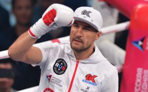 Сергей Ковалев отреагировал на победу Оливейры над Чендлером на UFC 262