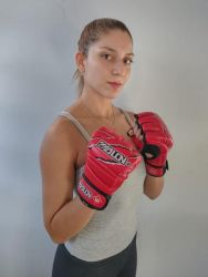 Sayda Fernandez