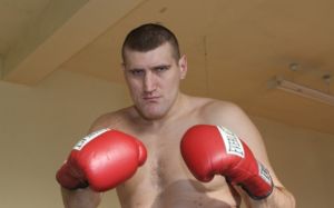 Вах отказался от боя за титул чемпиона Европы