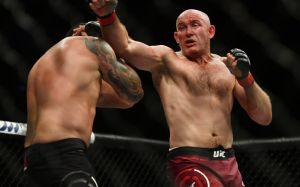 Алексей Олейник готов драться за пределами UFC, если получит более выгодное предложение: "Это просто бизнес"