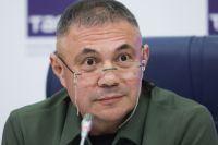 Костя Цзю отреагировал на решение WBA разыграть чемпионский титул в бою Джошуа - Фьюри