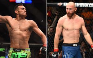 Прогноз на бой Тони Фергюсон - Дональд Серроне на UFC 238