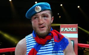 Денис Лебедев не считает ММА спортом