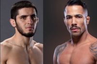 Хоаким Сильва хочет драться с Исламом Махачевым на UFC 242 в Абу-Даби