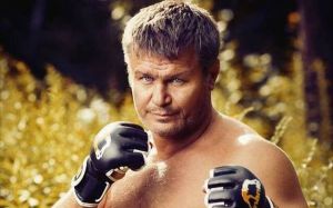 Олег Тактаров: Отмена боя станет большим плюсом для Емельяненко