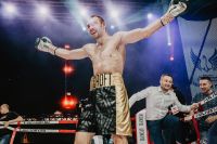 Евгений Шведенко дал эксклюзивное интервью порталу fightnews.info